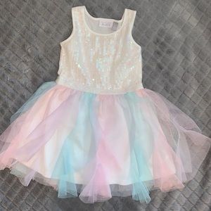 Toddlers, Girls Dress
